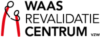 Waas Revalidatiecentrum Logo